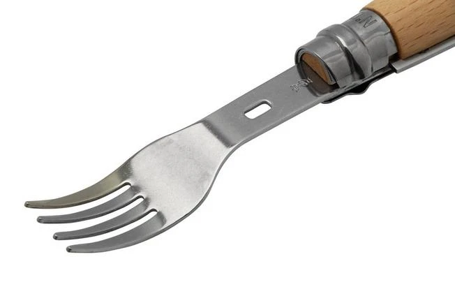 Opinel Picnic+ Complete Set 002500 Picnic Set With Pocket Knife 8 Opinel Picnic+ Complete Set 002500 Picnic Set With Pocket Knife - Image 6