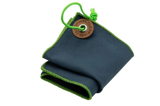 Opinel Picnic+ Fork And Spoon 002501 Picnic Set 5 Opinel Picnic+ Fork And Spoon 002501 Picnic Set - Image 3