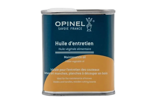 Opinel Maintenance Oil, 002505, 150ml 3 Opinel Maintenance Oil, 002505, 150ml
