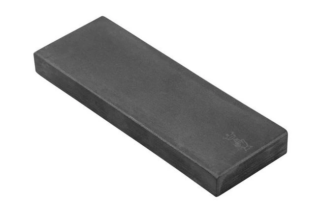 Opinel Les Pyrénéés 002551 Natural Sharpening Stone, 14 X 5 Cm 3 Opinel Les Pyrénéés 002551 Natural Sharpening Stone, 14 X 5 Cm - Image 2