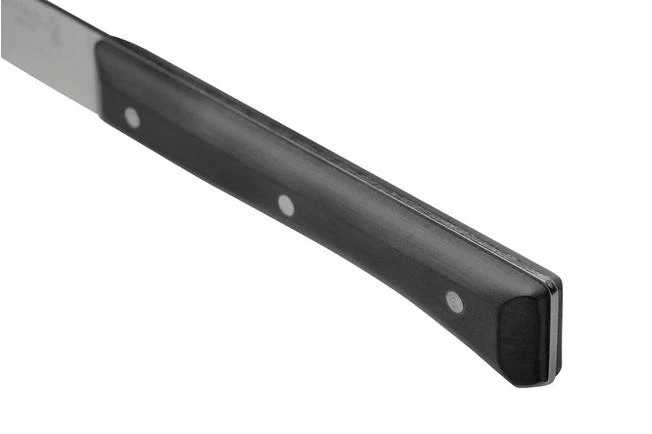 Opinel Facette Slate, Micro-serrated Table Knife Set 4 Pieces 5 Opinel Facette Slate, Micro-serrated Table Knife Set 4 Pieces - Image 3