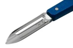 Opinel Les Essentiels Du Cuisinier 002576, 4-piece Peeling Knife Set 13 Opinel Les Essentiels Du Cuisinier 002576, 4-piece Peeling Knife Set -Knives and Tools OP002576 06 opinel