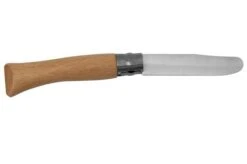Opinel Children's Pocket Knife No. 07RV-JR, Blade Length 7.5 Cm -Knives and Tools OP007 RV JR 02 opinel