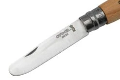 Opinel Children's Pocket Knife No. 07RV-JR, Blade Length 7.5 Cm -Knives and Tools OP007 RV JR 03 opinel
