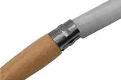 Opinel Children's Pocket Knife No. 07RV-JR, Blade Length 7.5 Cm -Knives and Tools OP007 RV JR 05 opinel