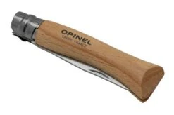 Opinel Children's Pocket Knife No. 07RV-JR, Blade Length 7.5 Cm -Knives and Tools OP007 RV JR 06 opinel
