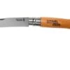 Opinel No. 10 Pocket Knife, Carbon Steel, Blade Length 10 Cm 2 Opinel No. 10 Pocket Knife, Carbon Steel, Blade Length 10 Cm -Knives and Tools OP010 01 opinel v201901