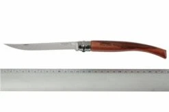 Opinel No. 12 Filleting Knife, Stainless Steel, Blade Length 12 Cm 11 Opinel No. 12 Filleting Knife, Stainless Steel, Blade Length 12 Cm -Knives and Tools OP011 05 opinel op011 d5
