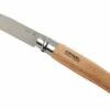 Opinel No. 12 Pocket Knife, Stainless Steel, Blade Length 12 Cm 1 Opinel No. 12 Pocket Knife, Stainless Steel, Blade Length 12 Cm -Knives and Tools OP012 RV 01 opinel op012 rv d1