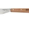 Spreading Knife Opinel N ° 117, Stainless Steel -Knives and Tools OP117 01 opinel ontbijtmes op117 01
