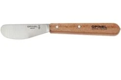 Spreading Knife Opinel N ° 117, Stainless Steel