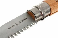 Opinel, Saw No. 12 10 Opinel, Saw No. 12 -Knives and Tools OPT000658 03 opinel zaag no 12 opt000658 d3