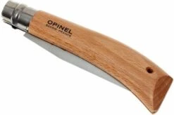 Opinel, Saw No. 12 11 Opinel, Saw No. 12 -Knives and Tools OPT000658 04 opinel zaag no 12 opt000658 d4