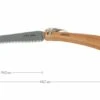 Opinel, Saw No. 18 -Knives and Tools OPT000687 01 opinel zaag no 18 opt000687 d1