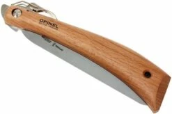 Opinel, Saw No. 18 -Knives and Tools OPT000687 04 opinel zaag no 18 opt000687 d4