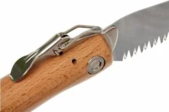 Opinel, Saw No. 18 -Knives and Tools OPT000687 05 opinel zaag no 18 opt000687 d5