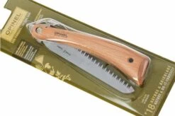 Opinel, Saw No. 18 -Knives and Tools OPT000687 07 opinel zaag no 18 opt000687 d7