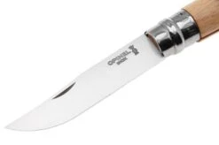 Opinel Pocket Knife No. 10 With Corkscrew -Knives and Tools OPT001410 03 opinel