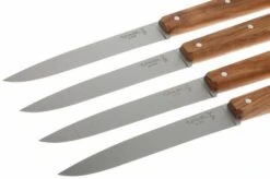Knives and Tools -Knives and Tools OPT001515 03 opinel tafelmesset esprit sud olijf opt001515 d2 2