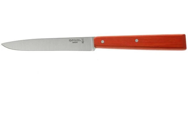 Opinel T001532, Steak Knife Set, Esprit Pop 3 Opinel T001532, Steak Knife Set, Esprit Pop