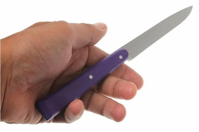 Opinel T001532, Steak Knife Set, Esprit Pop 7 Opinel T001532, Steak Knife Set, Esprit Pop - Image 5