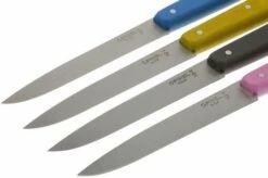 Knives and Tools -Knives and Tools OPT001533 02 opinel tafelmesset esprit campagne opt001533 d2