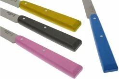 Opinel T001533, Steak Knife Set, Esprit Campagne -Knives and Tools OPT001533 03 opinel tafelmesset esprit campagne opt001533 d3