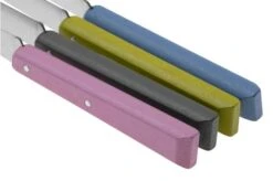 Opinel T001533, Steak Knife Set, Esprit Campagne -Knives and Tools OPT001533 04 opinel