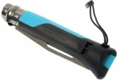 Opinel 001576 Outdoor Pocket Knife, No. 08 10 Opinel 001576 Outdoor Pocket Knife, No. 08 -Knives and Tools OPT001576 03 opinel opt001576 d3