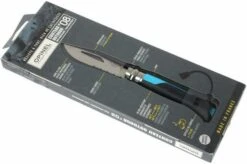 Opinel 001576 Outdoor Pocket Knife, No. 08 13 Opinel 001576 Outdoor Pocket Knife, No. 08 -Knives and Tools OPT001576 06 opinel opt001576 d6