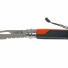 Opinel 001577 Outdoor Pocket Knife, No. 08 1 Opinel 001577 Outdoor Pocket Knife, No. 08 -Knives and Tools OPT001577 01 opinel opt001577 d1