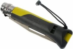 Opinel 001578 Outdoor Pocket Knife No. 08 10 Opinel 001578 Outdoor Pocket Knife No. 08 -Knives and Tools OPT001578 03 opinel opt001578 d3