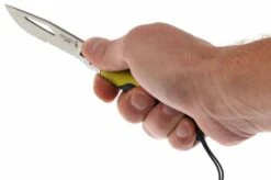 Opinel 001578 Outdoor Pocket Knife No. 08 12 Opinel 001578 Outdoor Pocket Knife No. 08 -Knives and Tools OPT001578 05 opinel opt001578 d5