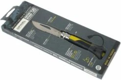 Opinel 001578 Outdoor Pocket Knife No. 08 13 Opinel 001578 Outdoor Pocket Knife No. 08 -Knives and Tools OPT001578 06 opinel opt001578 d6