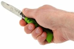 Opinel 'My First Opinel', Animopinel Horse 10 Opinel 'My First Opinel', Animopinel Horse -Knives and Tools OPT001702 05 opinel my first opinel animopinel horse opt001702 d5