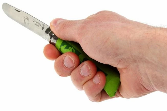 Opinel 'My First Opinel', Animopinel Horse 6 Opinel 'My First Opinel', Animopinel Horse - Image 4