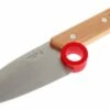 Opinel Kitchen Knife And Finger Protector 'Le Petit Chef' -Knives and Tools OPT001744 02 opinel keukenmes vingerbeschermer opt001744 d2 1