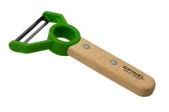 Opinel Le Petit Chef 002577 Kitchen Knife Set, Green 10 Opinel Le Petit Chef 002577 Kitchen Knife Set, Green -Knives and Tools OPT002577 04 opinel 1