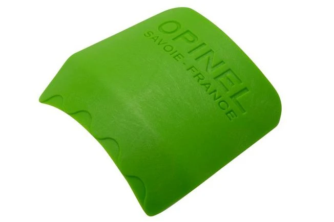 Opinel Le Petit Chef 002577 Kitchen Knife Set, Green 7 Opinel Le Petit Chef 002577 Kitchen Knife Set, Green - Image 5