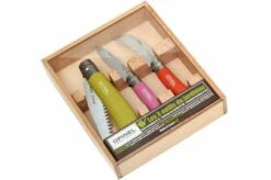 Opinel 3-piece Garden Set T1617